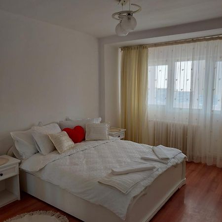 Panorama Mega Apartament Pantelimon بوخارست المظهر الخارجي الصورة