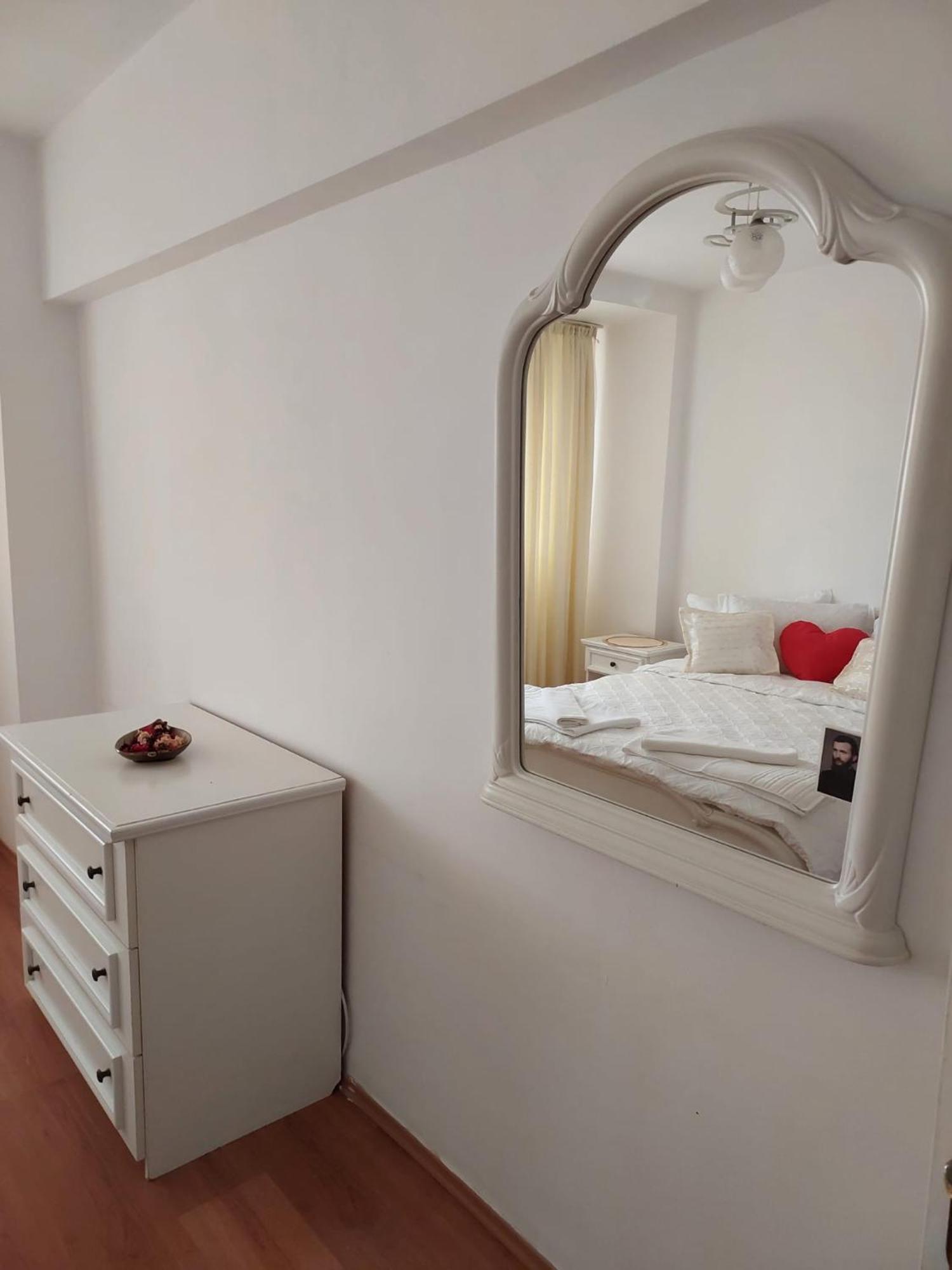Panorama Mega Apartament Pantelimon بوخارست المظهر الخارجي الصورة