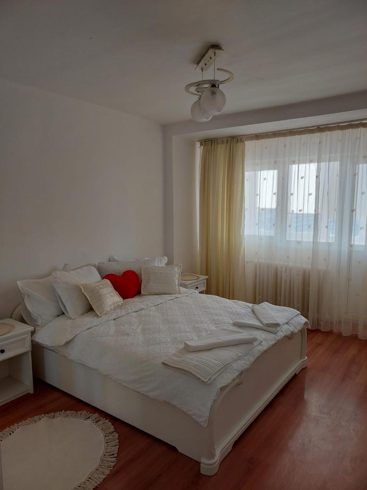 Panorama Mega Apartament Pantelimon بوخارست المظهر الخارجي الصورة