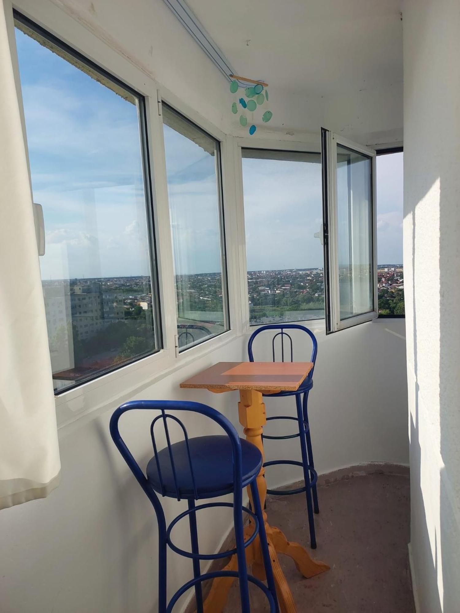 Panorama Mega Apartament Pantelimon بوخارست المظهر الخارجي الصورة