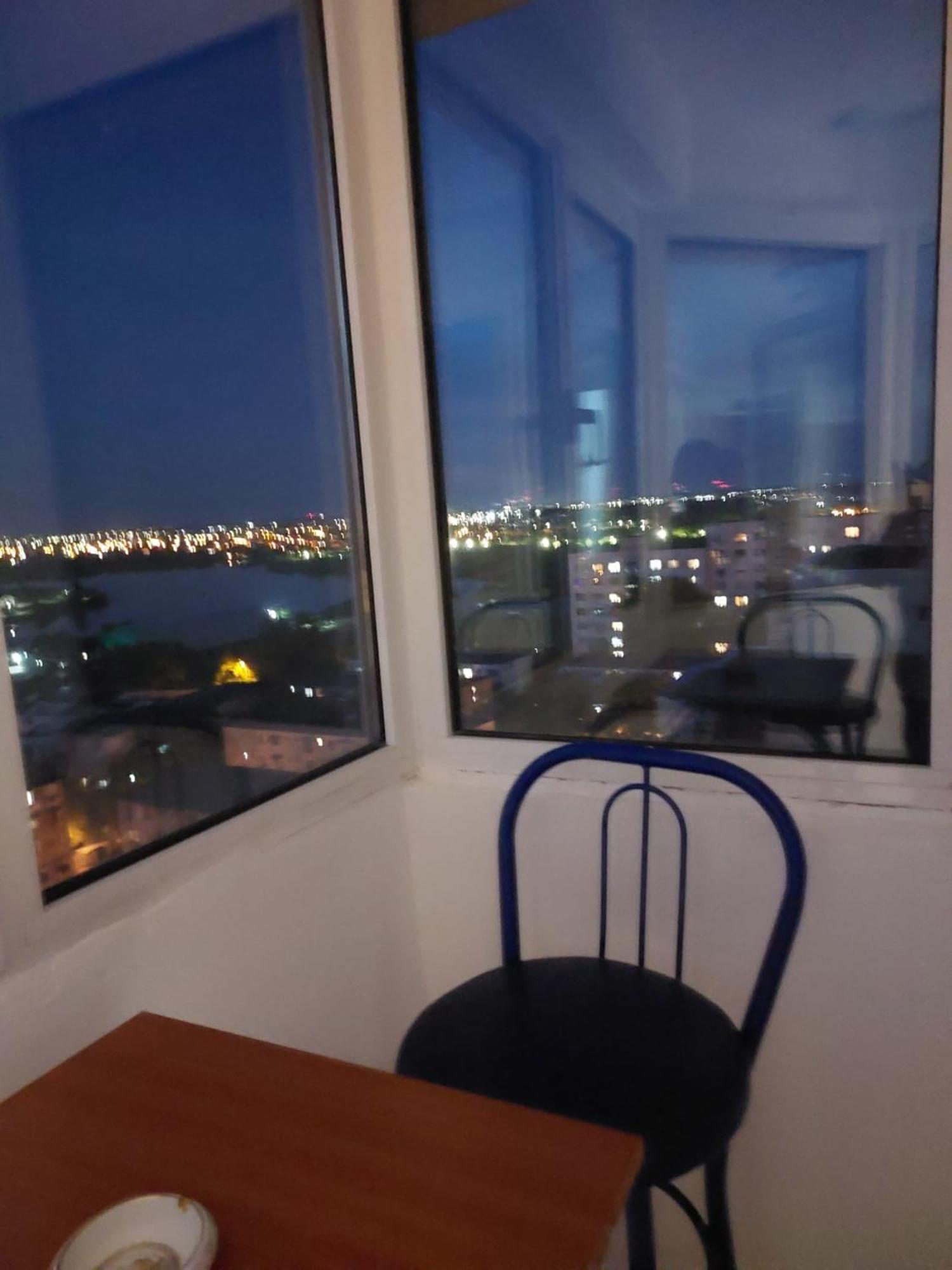 Panorama Mega Apartament Pantelimon بوخارست المظهر الخارجي الصورة