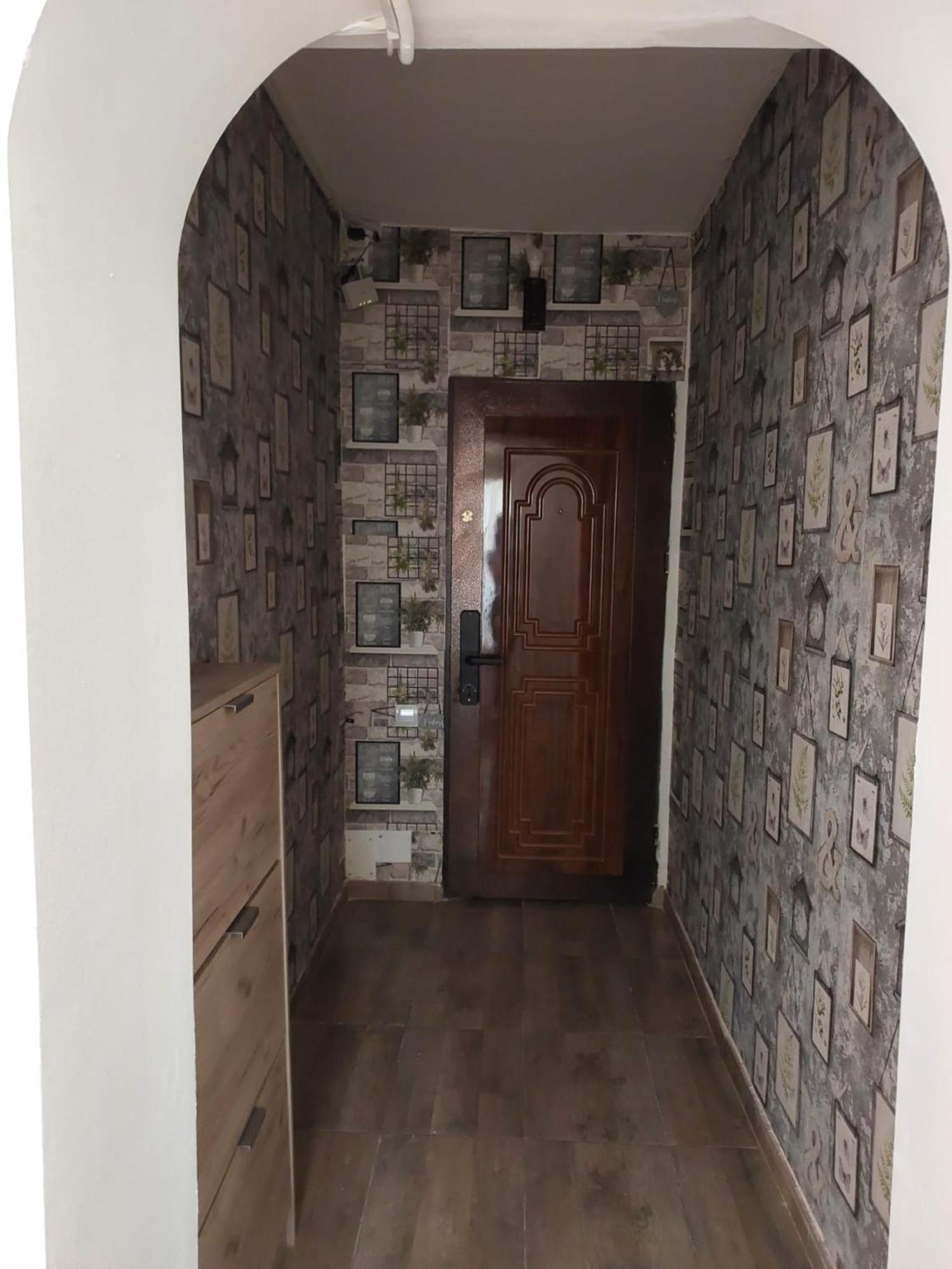 Panorama Mega Apartament Pantelimon بوخارست المظهر الخارجي الصورة
