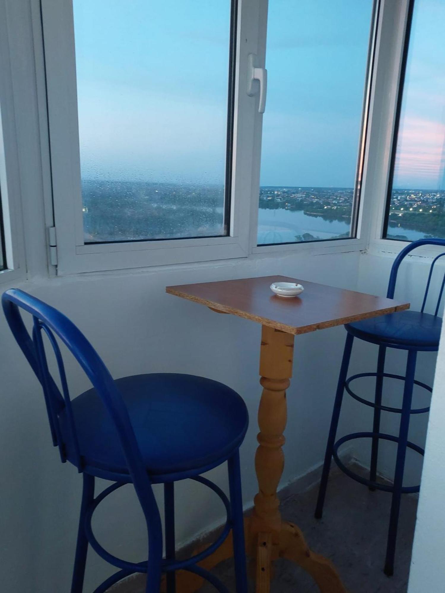 Panorama Mega Apartament Pantelimon بوخارست المظهر الخارجي الصورة