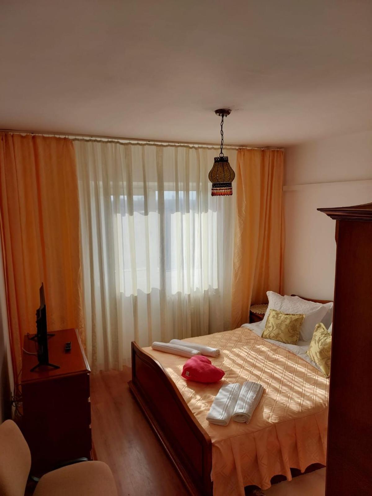 Panorama Mega Apartament Pantelimon بوخارست المظهر الخارجي الصورة