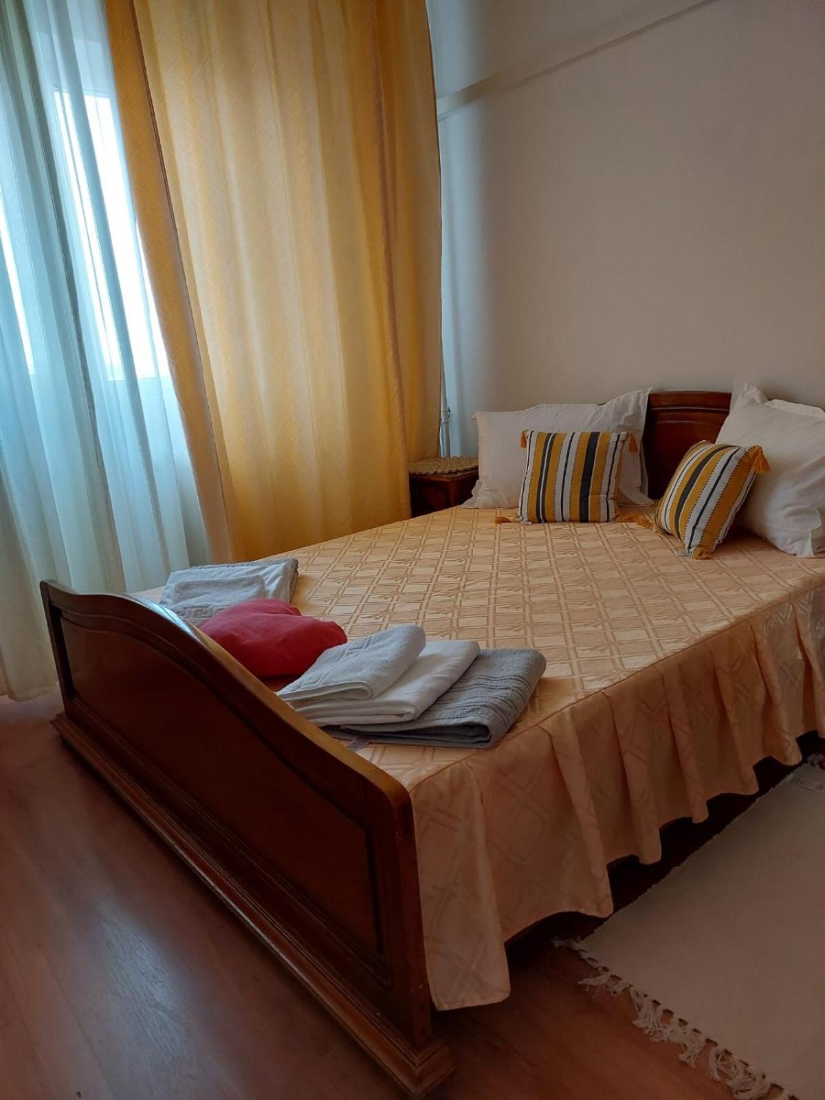 Panorama Mega Apartament Pantelimon بوخارست المظهر الخارجي الصورة