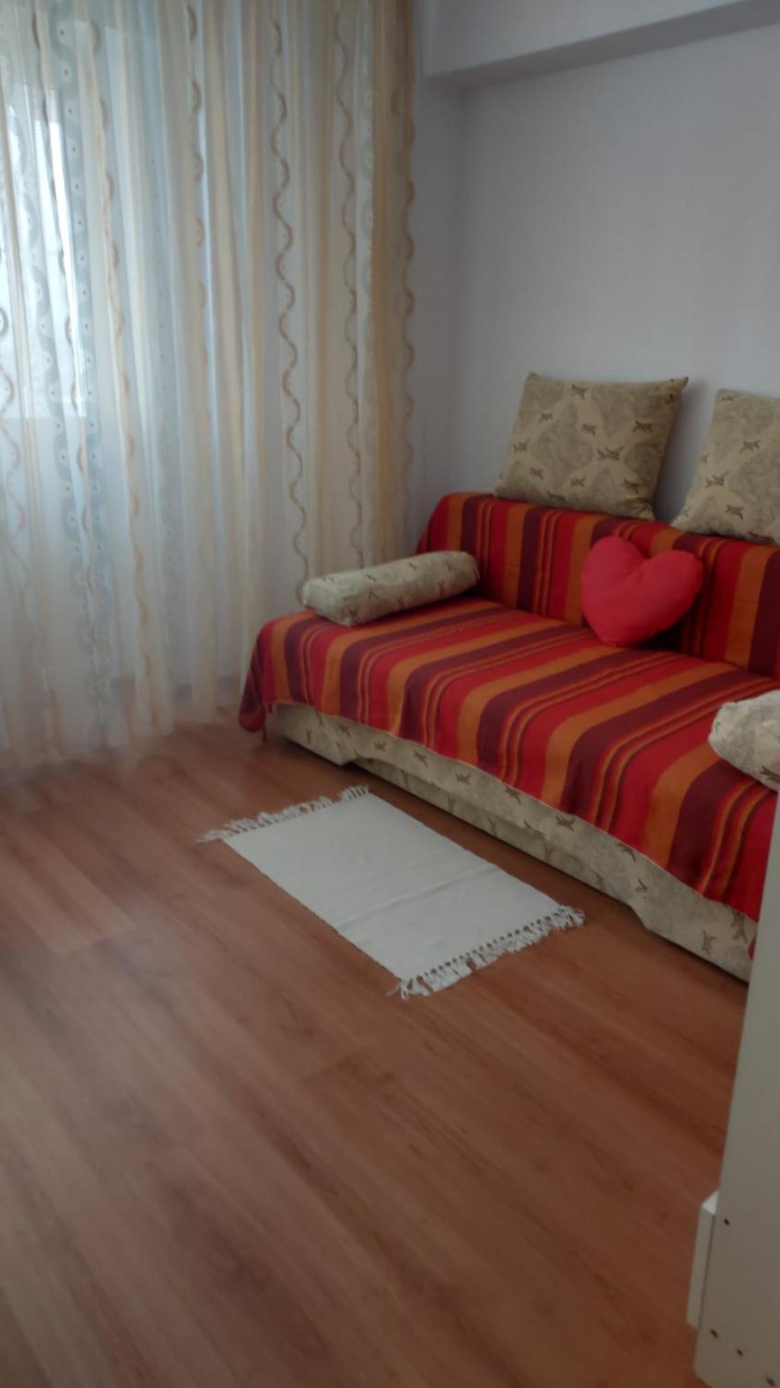 Panorama Mega Apartament Pantelimon بوخارست المظهر الخارجي الصورة