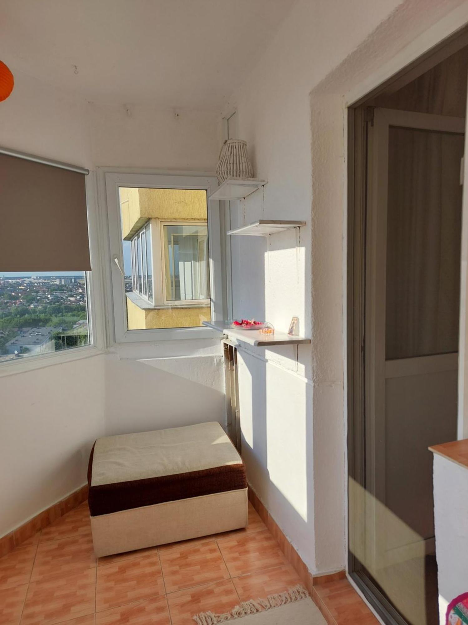 Panorama Mega Apartament Pantelimon بوخارست المظهر الخارجي الصورة