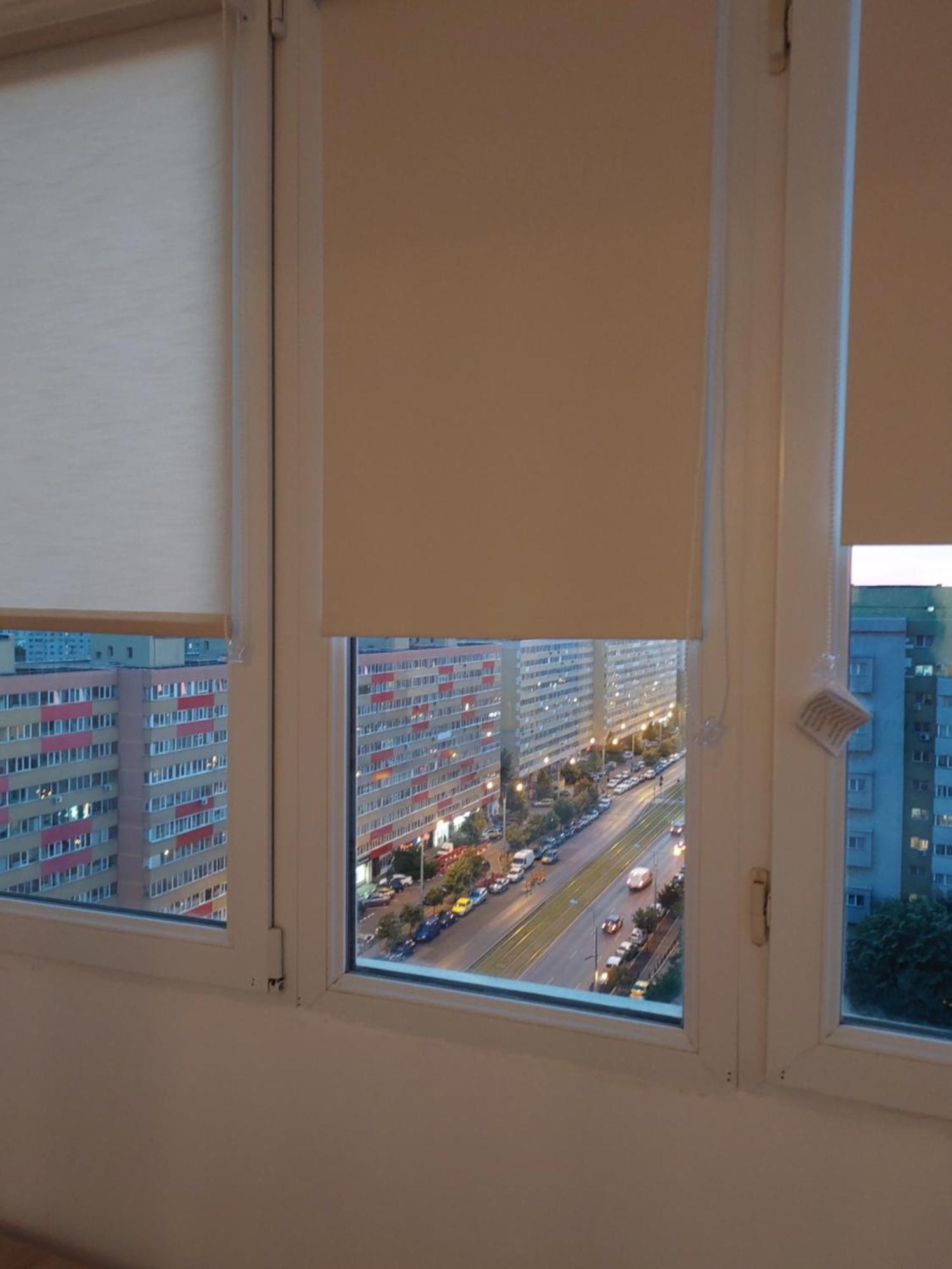 Panorama Mega Apartament Pantelimon بوخارست المظهر الخارجي الصورة