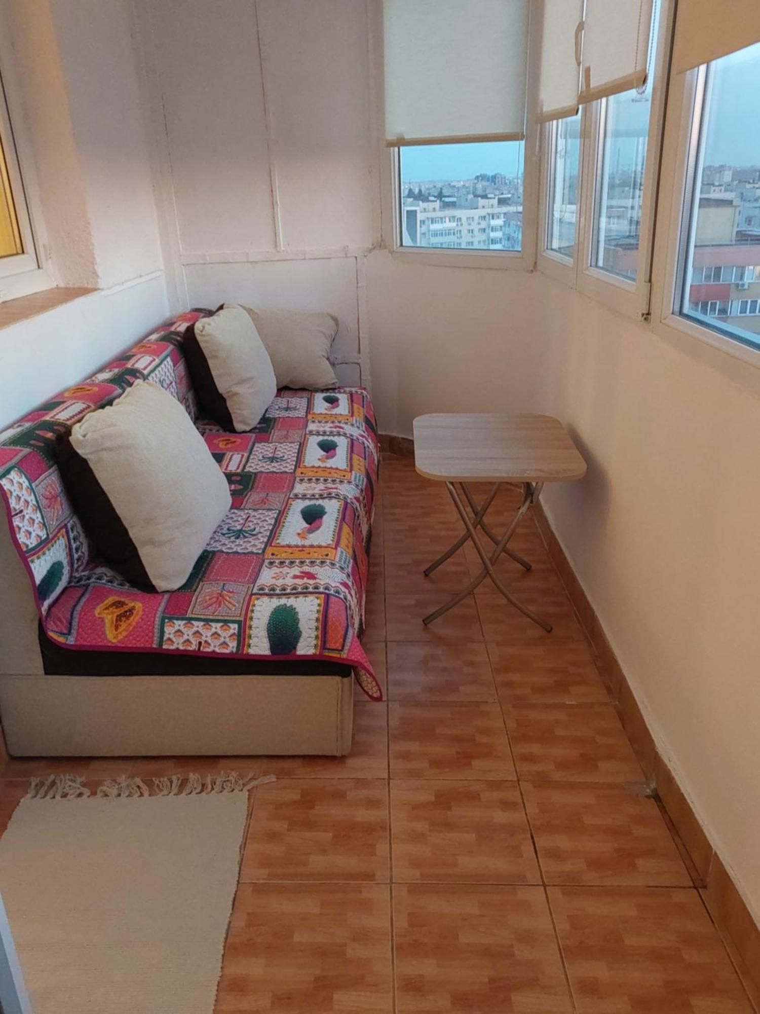 Panorama Mega Apartament Pantelimon بوخارست المظهر الخارجي الصورة