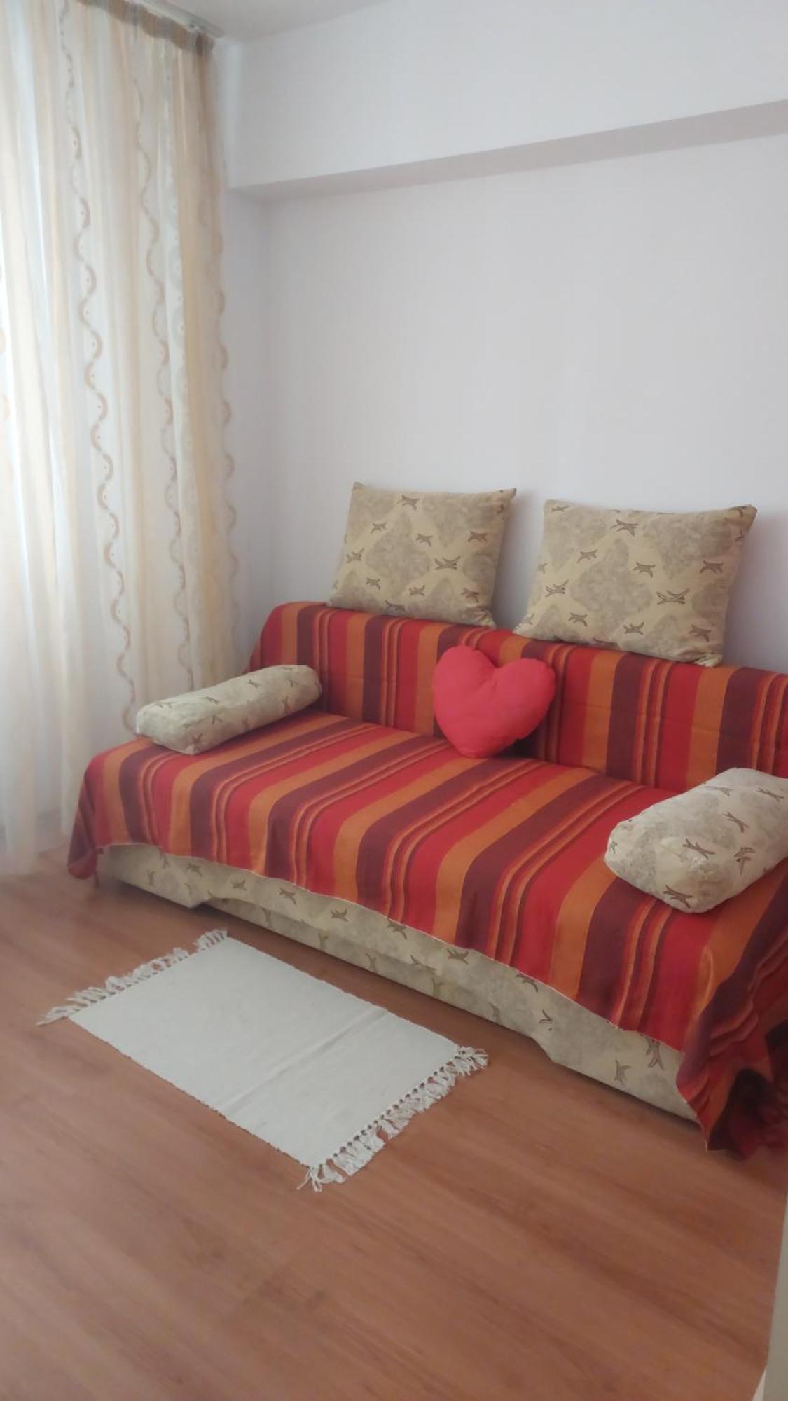 Panorama Mega Apartament Pantelimon بوخارست المظهر الخارجي الصورة